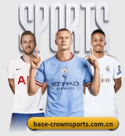 base-crownsports.com.cn的故事 - 体育资讯内容服务